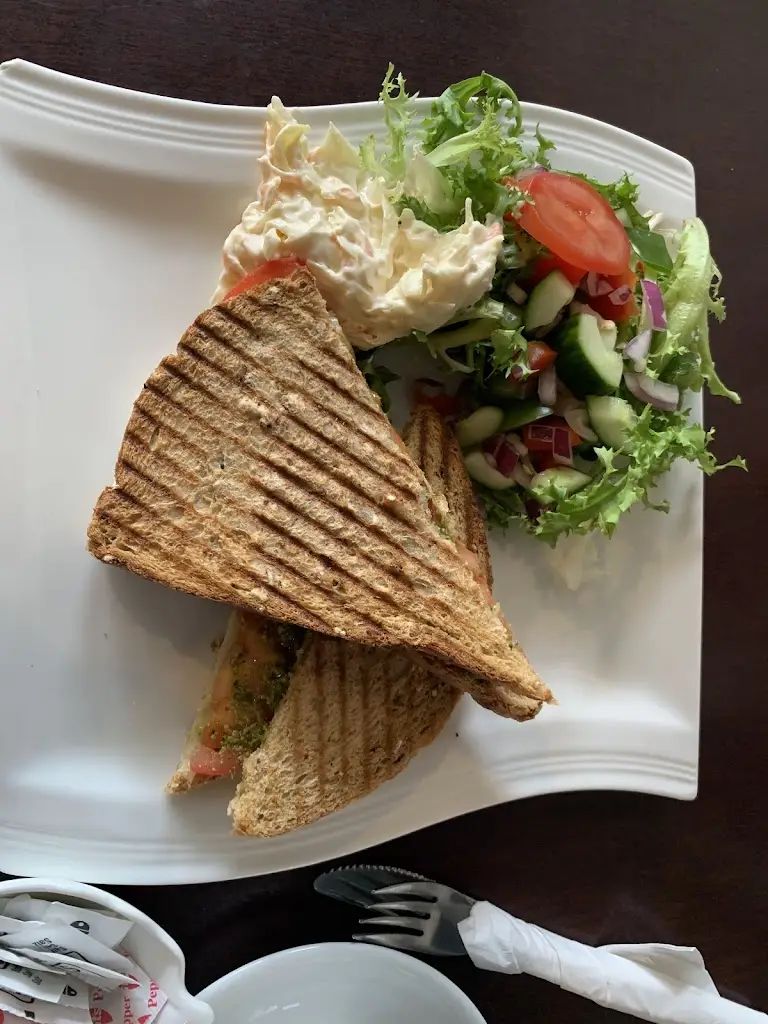 Menu_The Granite Kitchen_Dalbeattie_immagine_9