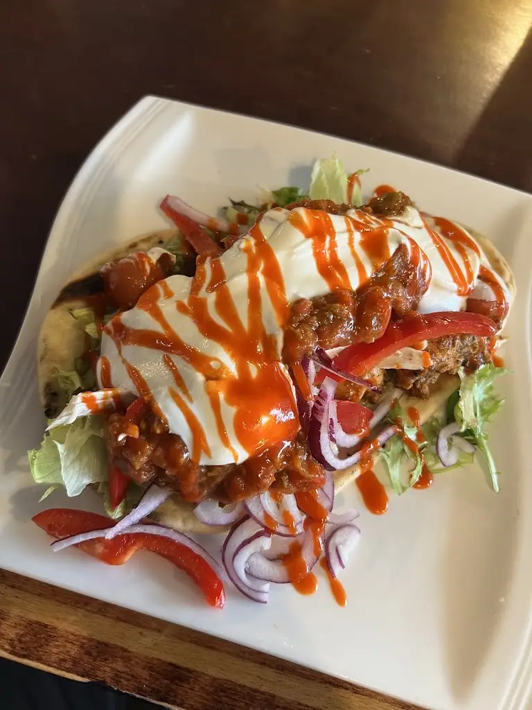 Kris_The Granite Kitchen_Dalbeattie_recensione