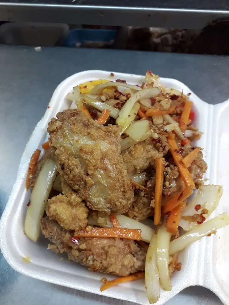 Menu_Sea Horse_Dalbeattie_image_9