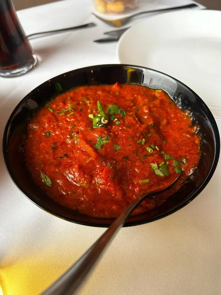 Menu_CURRY VILLAGE_Billingshurst_image_3