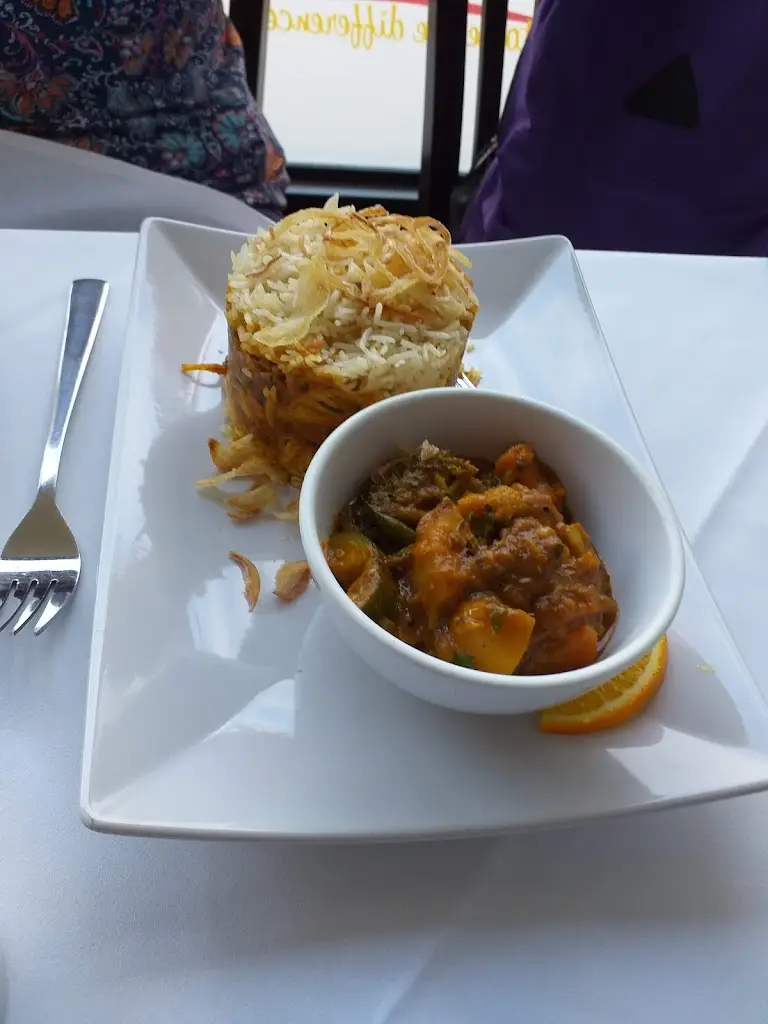 Menu_CURRY VILLAGE_Billingshurst_image_5