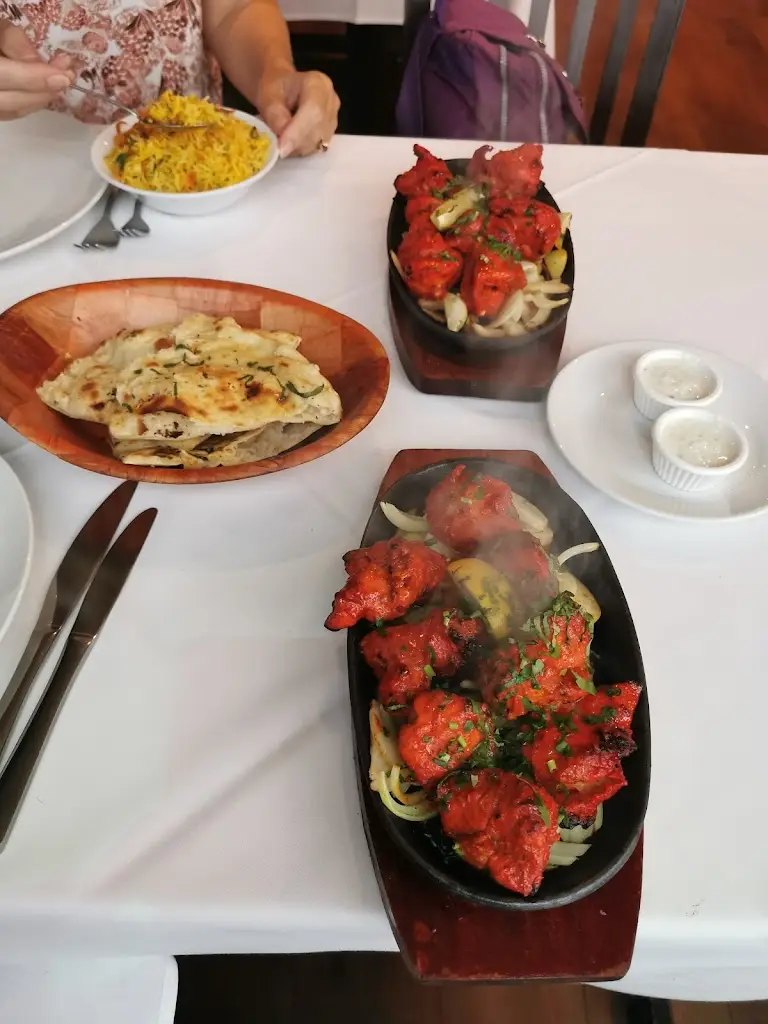 Menu_CURRY VILLAGE_Billingshurst_image_6