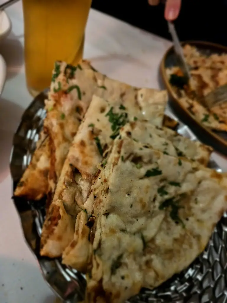 Menu_CURRY VILLAGE_Billingshurst_image_8