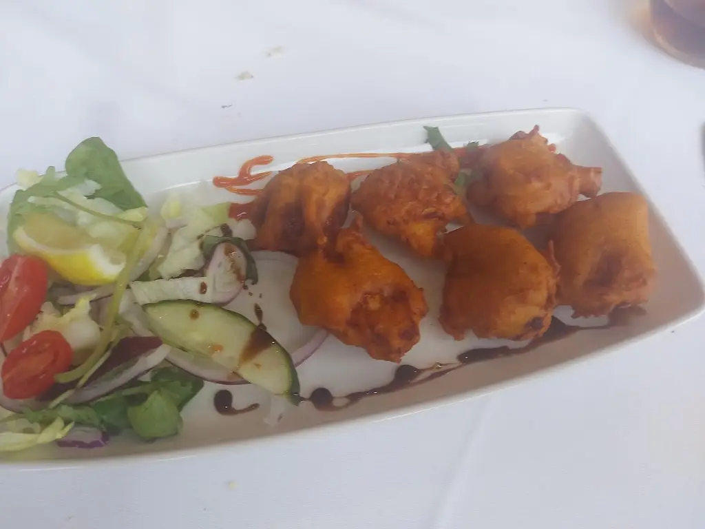 Menu_CURRY VILLAGE_Billingshurst_image_9