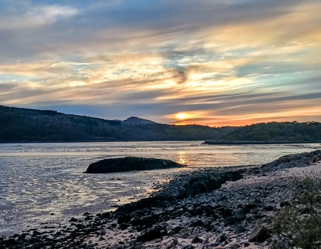 Paul Maurins_THE KINGS ARMS HOTEL_Dalbeattie_recensione