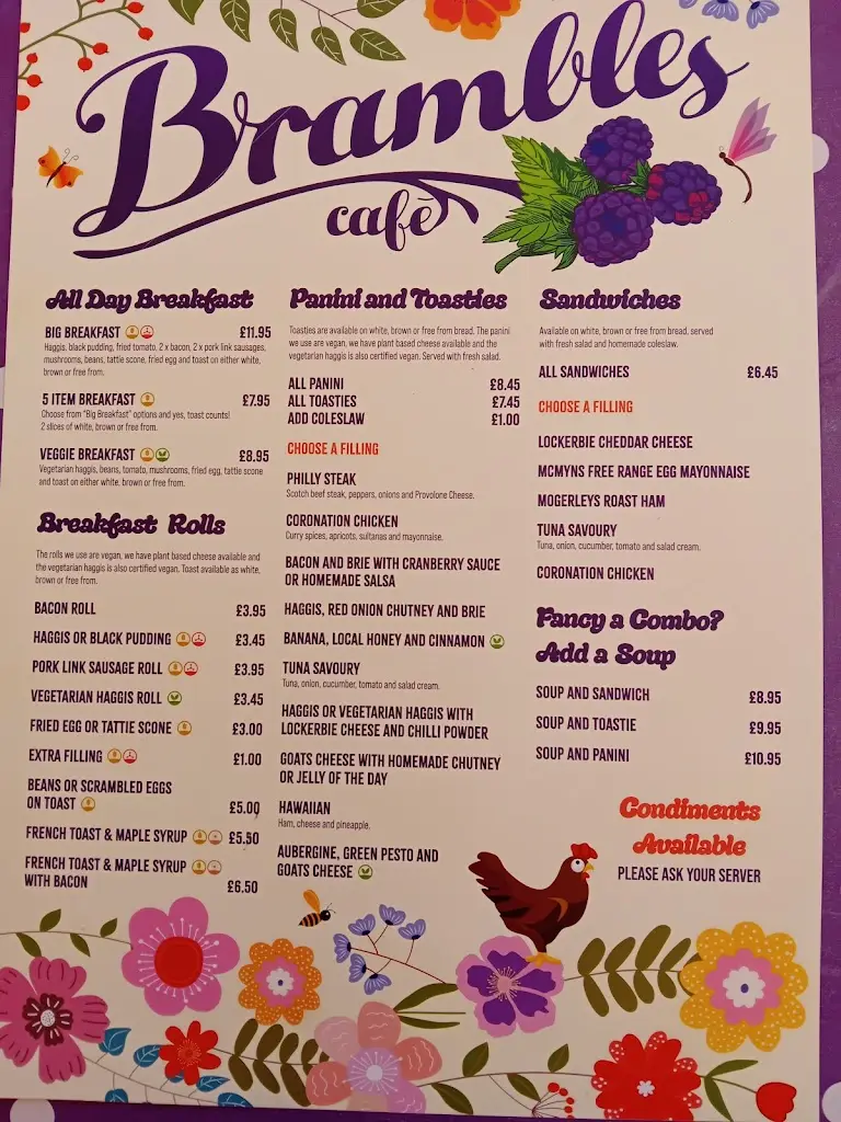 Menu_Brambles Cafe_Dalbeattie_image_2