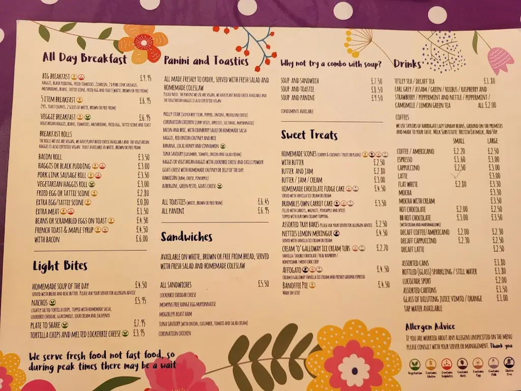 Menu_Brambles Cafe_Dalbeattie_image_3