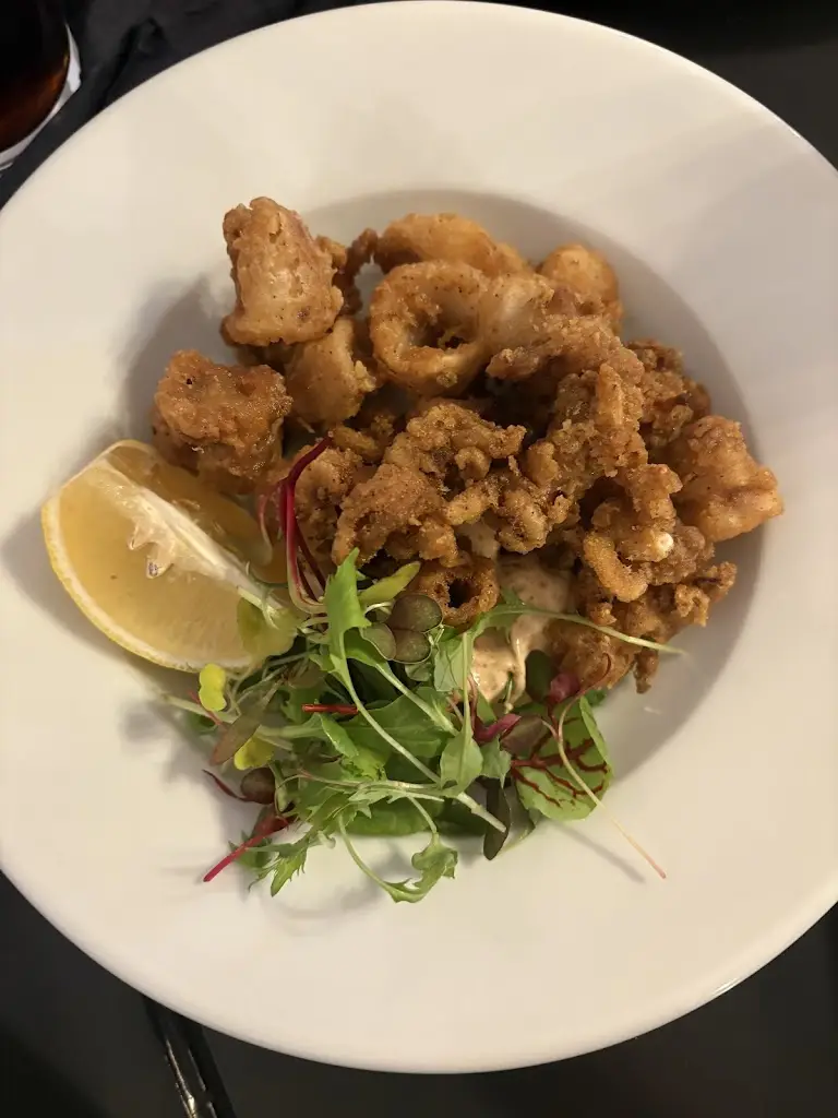 Paulina Miętowa_The Crab Pot_Dalbeattie_Bewertung