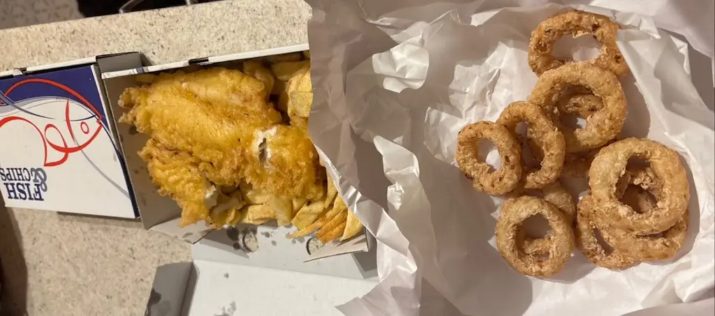 Menu_The Chip Shop_Dalbeattie_image_4