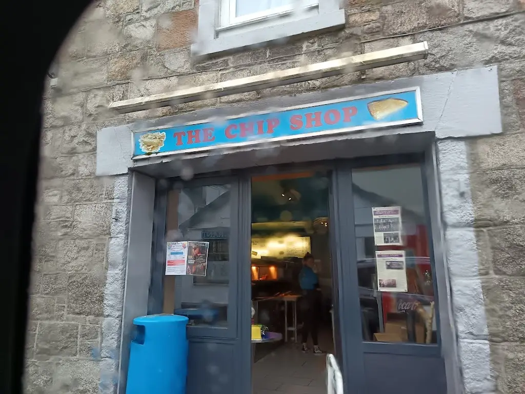 The Chip Shop_Dalbeattie_slider_image_2