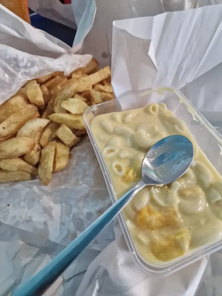 The Chip Shop_Dalbeattie_slider_image_3