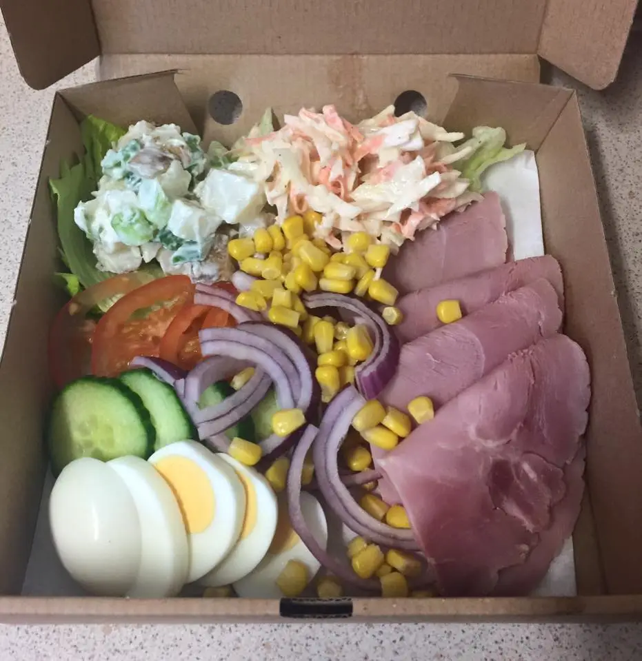 Menu_Snax Sandwich Shop_Dalbeattie_image_5