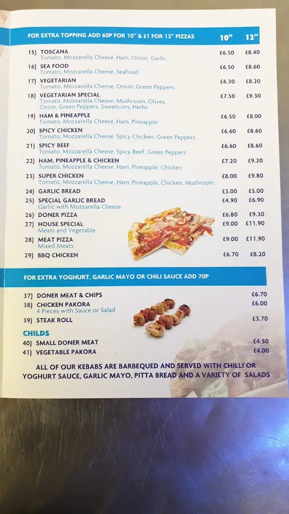 Menu_Best Pizza & Kebab House_Dalbeattie_image_2