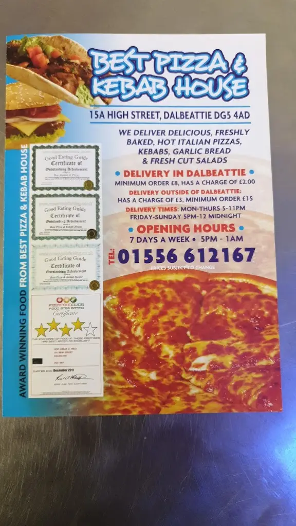 Best Pizza & Kebab House_Dalbeattie_slider_image_3