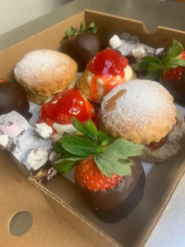 Menu_Thyme To Go_Dalbeattie_image_9