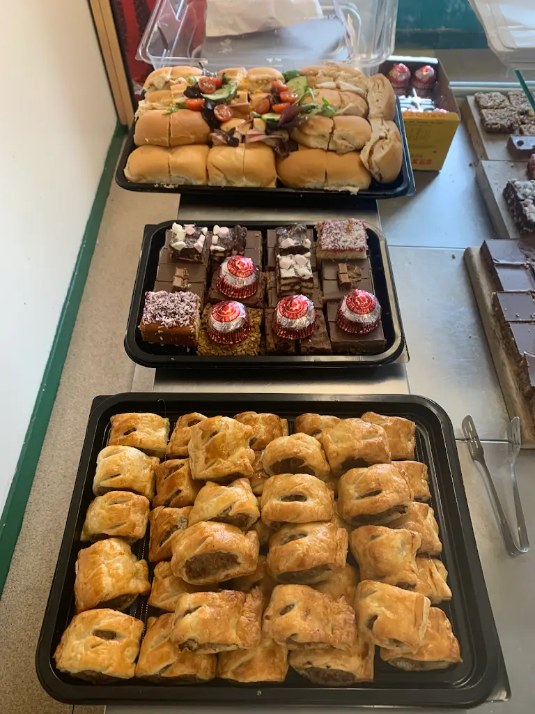 Thyme To Go restaurant in Dalbeattie