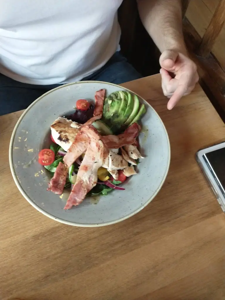 Menu_The Six Bells_Billingshurst_image_9