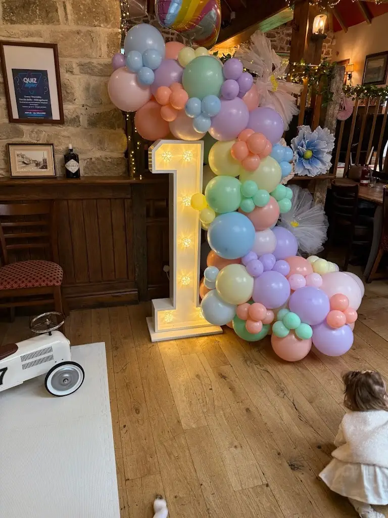 Ryan Fitzgerald_The Six Bells_Billingshurst_review