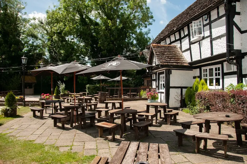 The Six Bells restaurant in Billingshurst