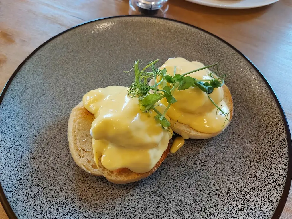 Menu_The Woodside - eat / drink / stay_Doune_image_5