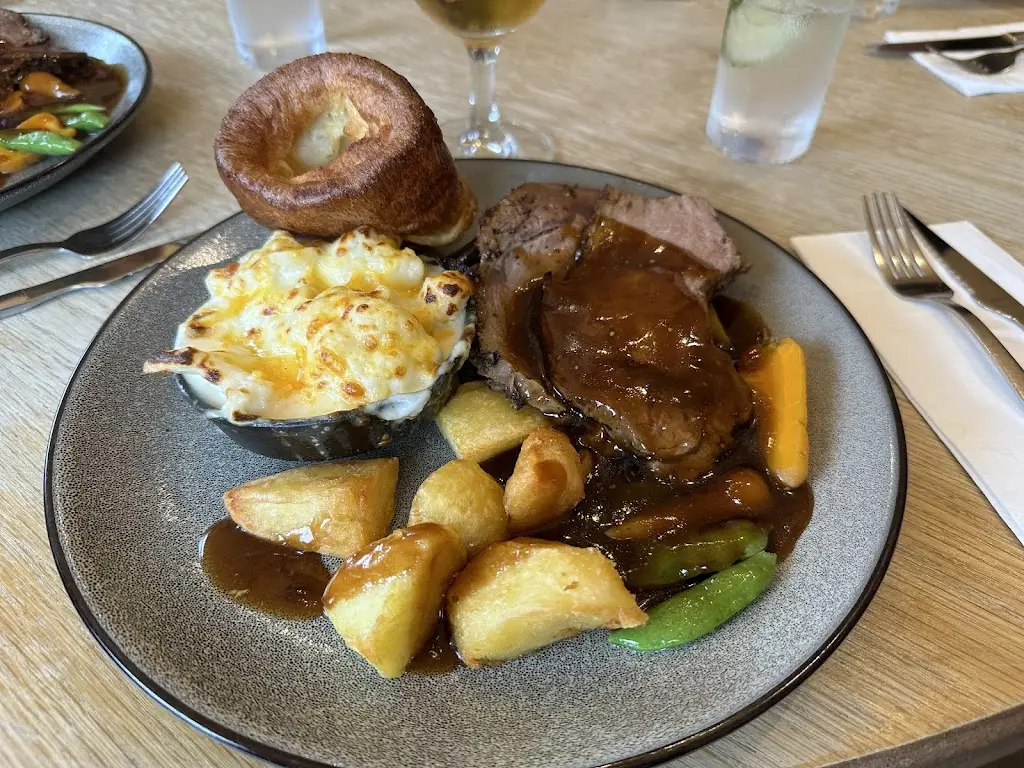 Menu_The Woodside - eat / drink / stay_Doune_image_8