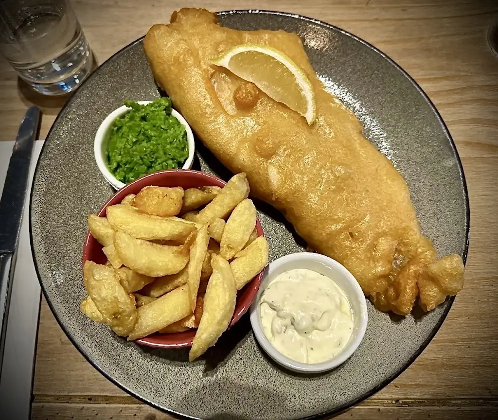 Menu_The Woodside - eat / drink / stay_Doune_image_9