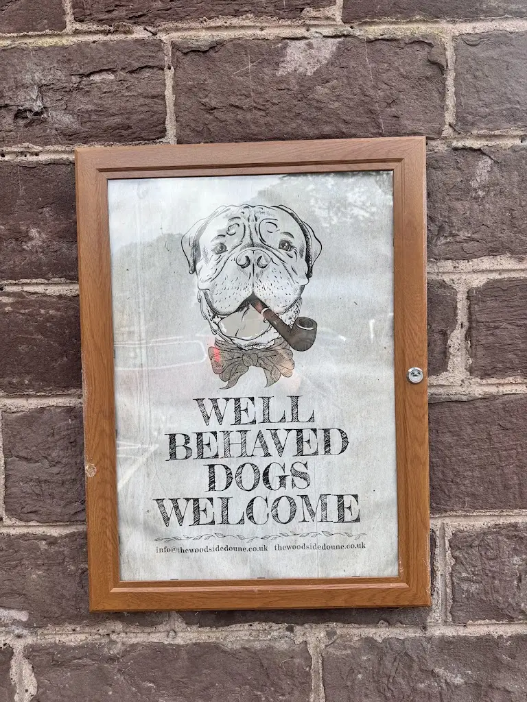 Kathy Howe_The Woodside - eat / drink / stay_Doune_review