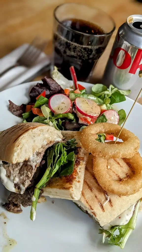 Menü_Buttercup Cafe_Doune_Bild_5