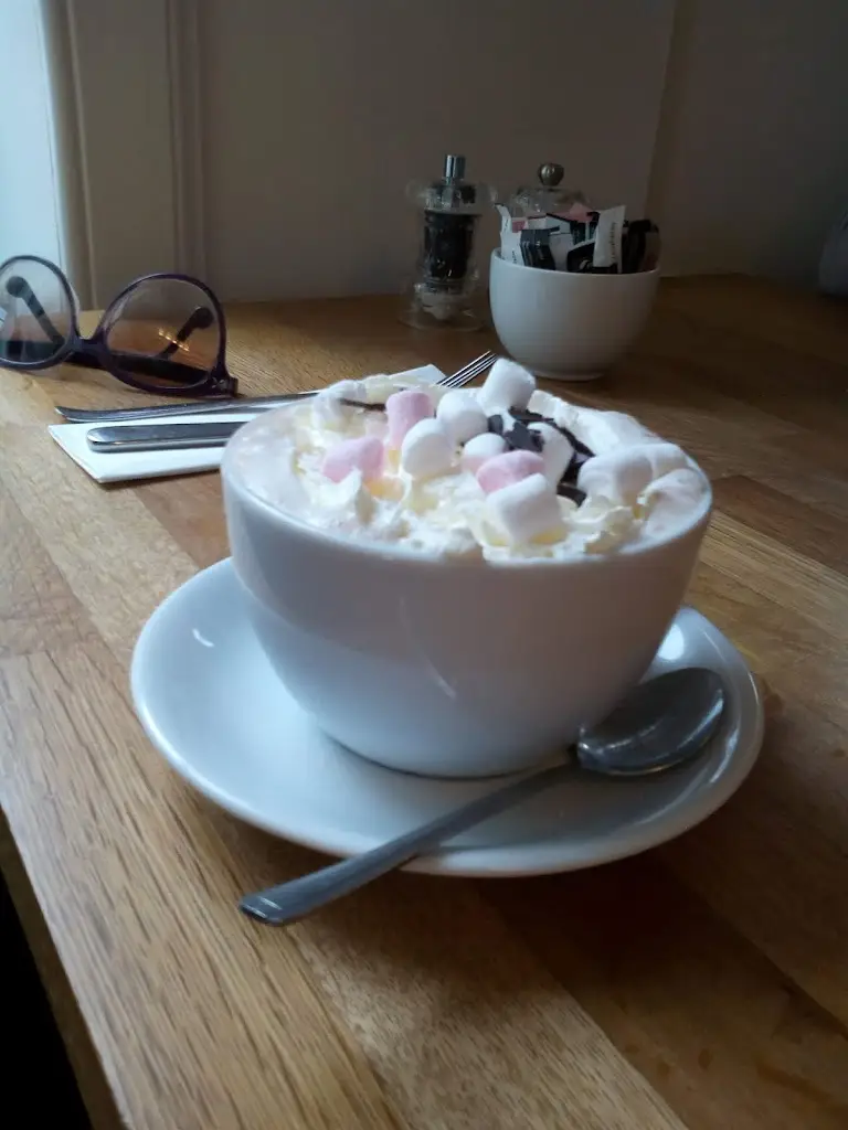 Menü_Buttercup Cafe_Doune_Bild_6