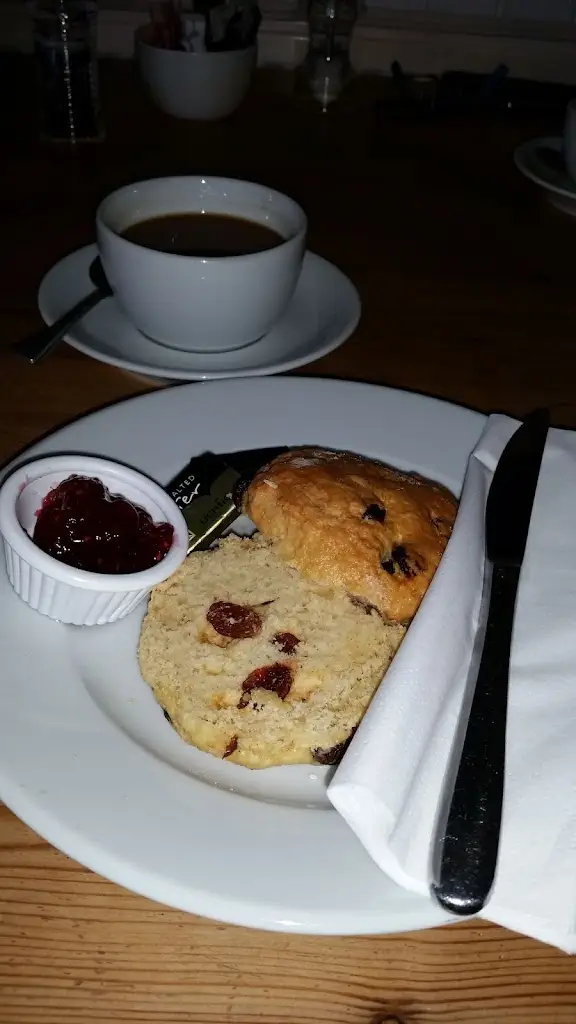 Menü_Buttercup Cafe_Doune_Bild_7