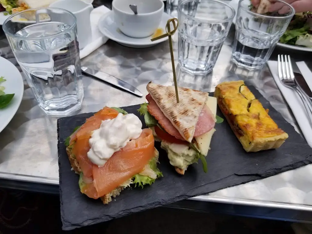 Menü_Buttercup Cafe_Doune_Bild_8