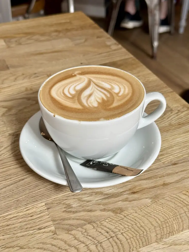 Buttercup Cafe_Doune_slider_image_2