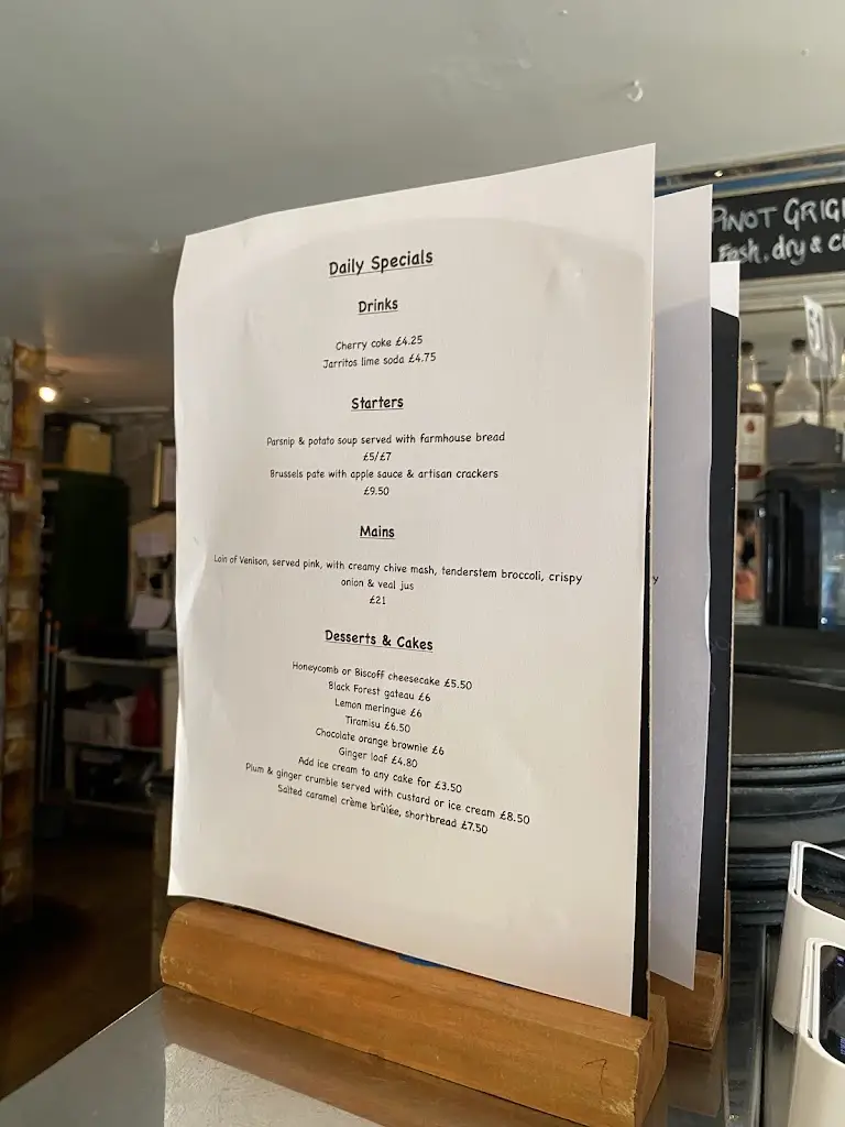 Menu_Cafe Circa_Doune_image_1