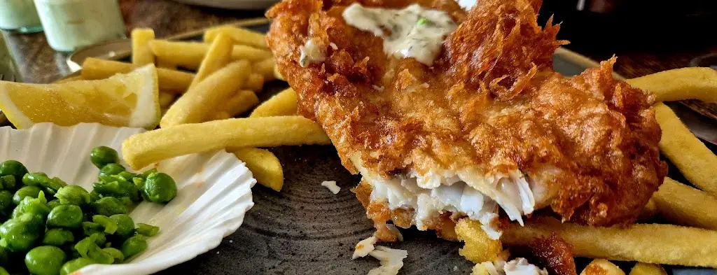 Andrew Day_Cafe Circa_Doune_review