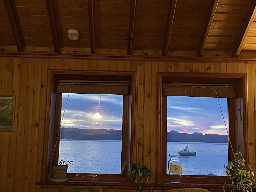 Olivia Kent_Doune Knoydart Restaurant and Rooms_Doune_review