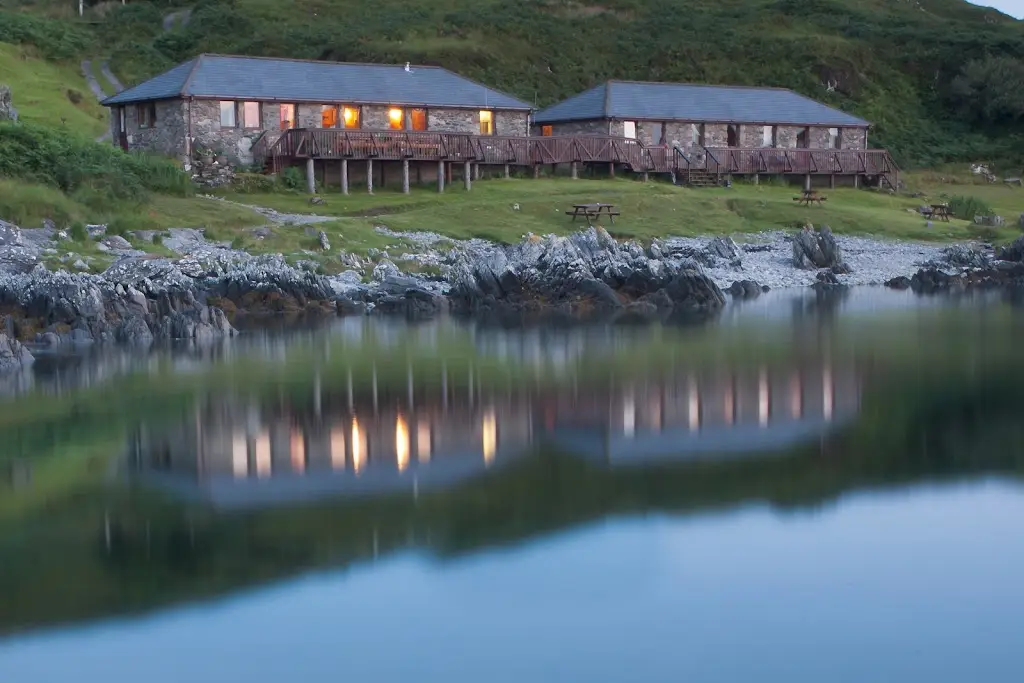 Doune Knoydart Restaurant and Rooms_Doune_slider_image_1