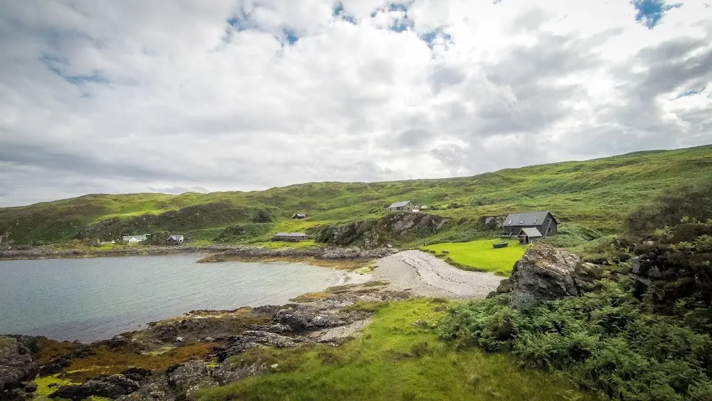 Doune Knoydart Restaurant and Rooms_Doune_slider_image_3