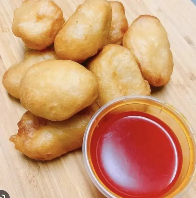 jp MNTN_Yummy House_Doune_Bewertung