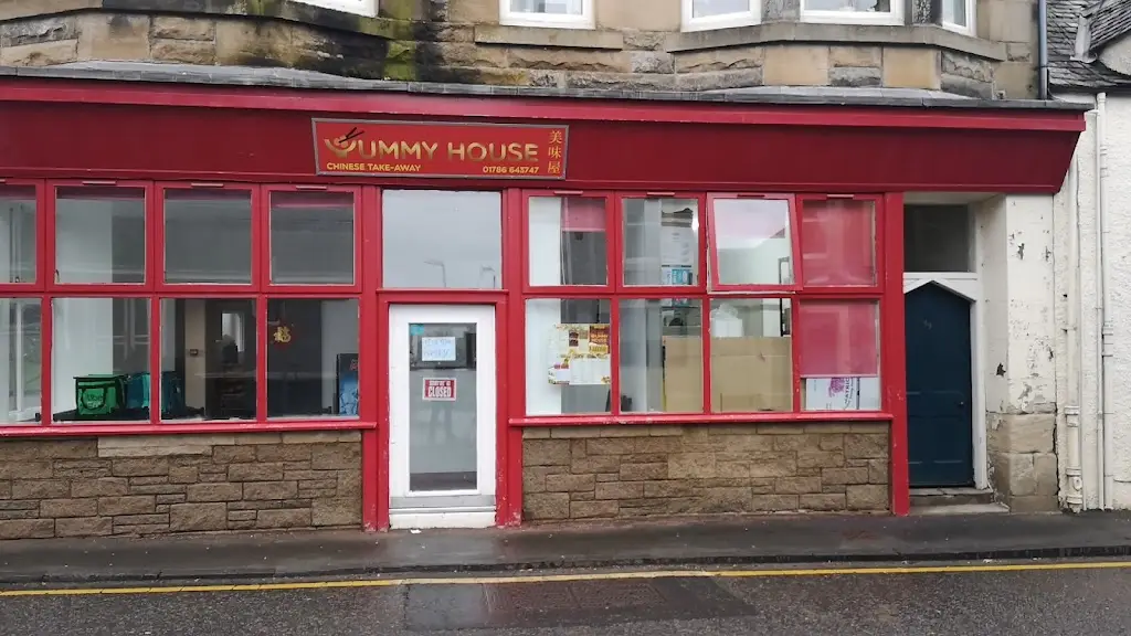 Yummy House_Doune_slider_image_1