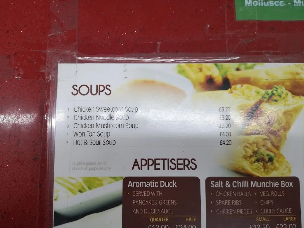 Yummy House_Doune_slider_image_3