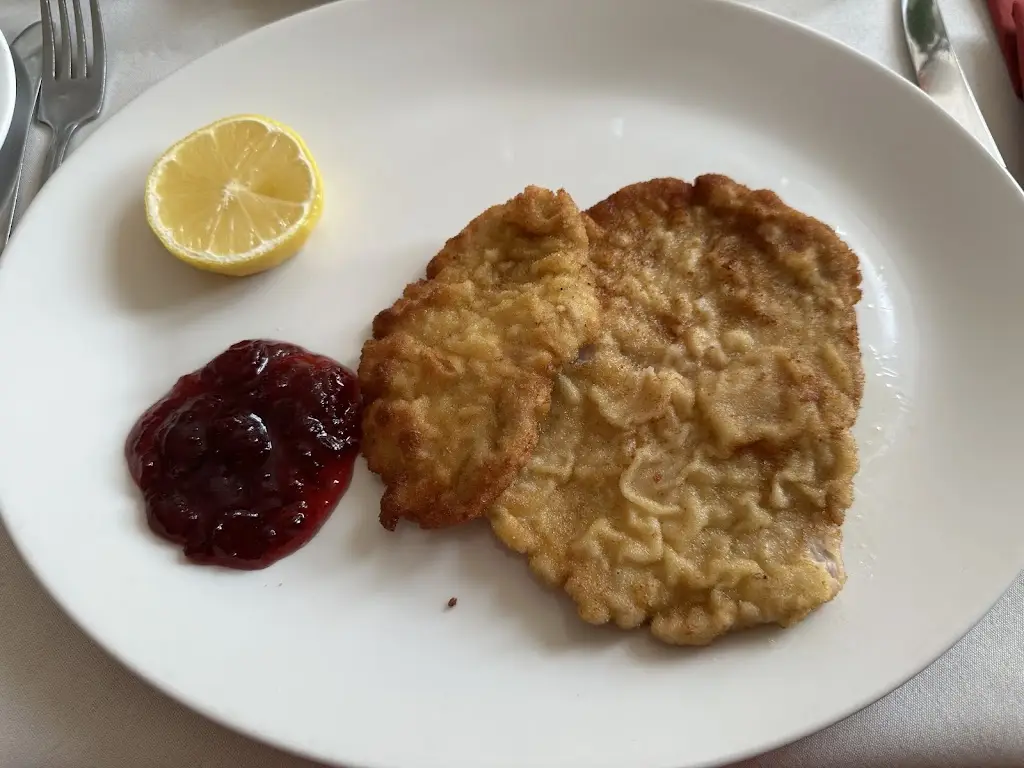 Menu_Hermann’s Austrian restaurant_Doune_image_5