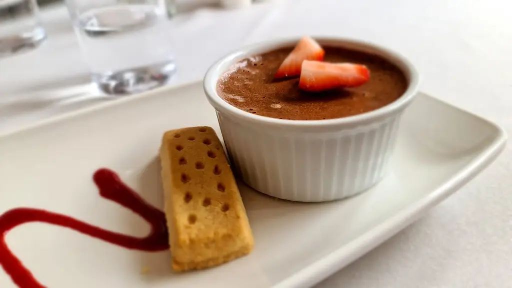 Menu_Hermann’s Austrian restaurant_Doune_image_8