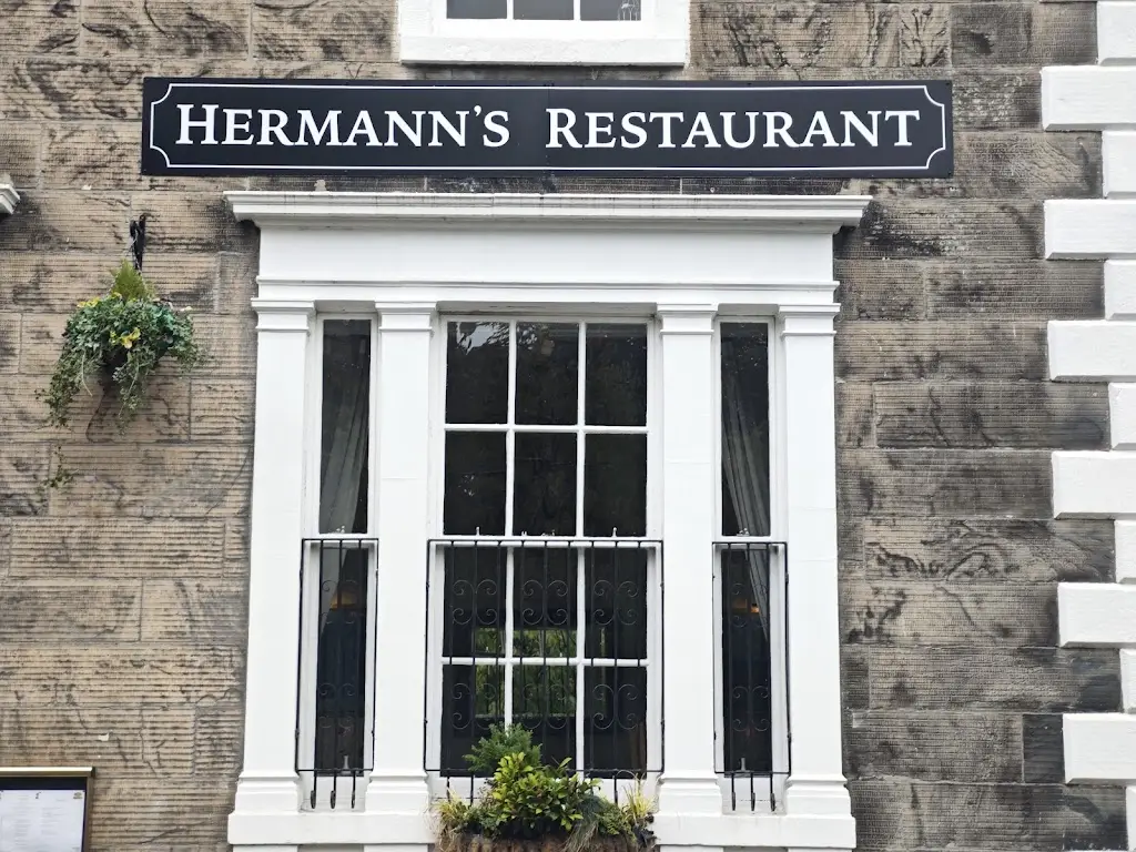 Hermann’s Austrian restaurant_Doune_slider_image_2