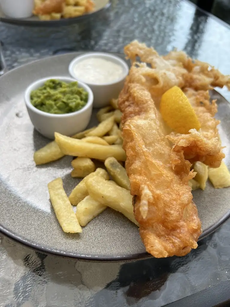 The Riverside - Pub, Kitchen & Coffee House_Doune_slider_image_2