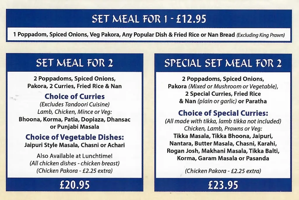 Menu_Shimla Palace Indian Restaurant_Cowdenbeath_image_1