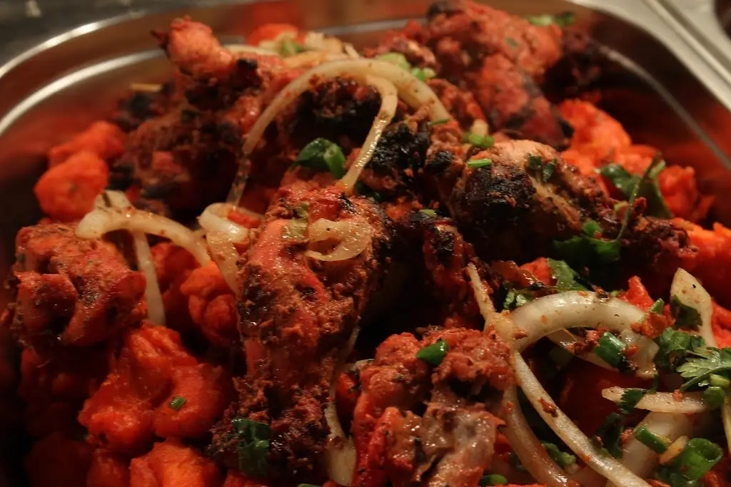 Menu_Shimla Palace Indian Restaurant_Cowdenbeath_image_7