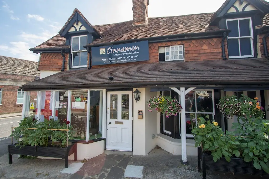 Cinnamon Contemporary Indian Cuisine_Billingshurst_slider_image_3