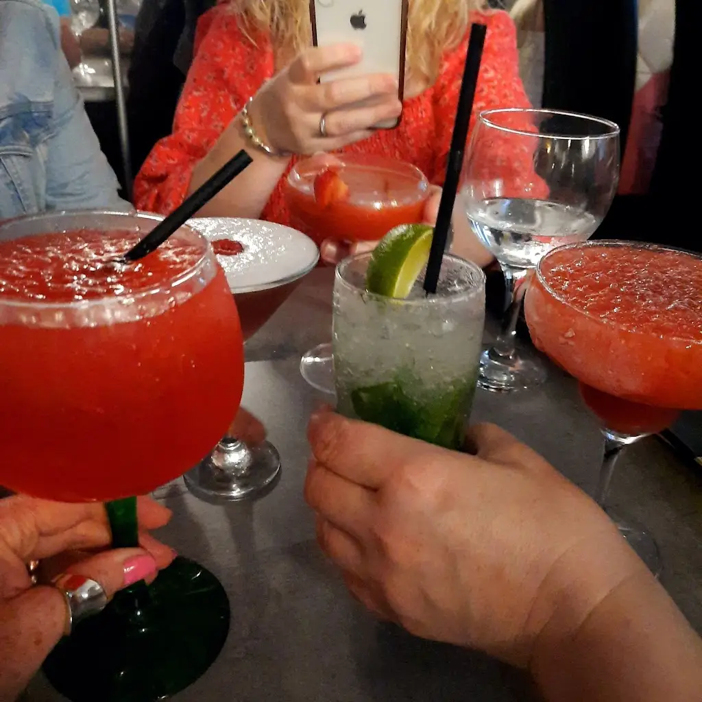 Menu_Diamond's Bar And Grill_Cowdenbeath_image_2