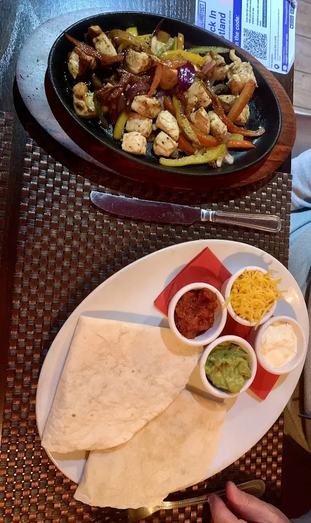 Menu_Diamond's Bar And Grill_Cowdenbeath_image_3