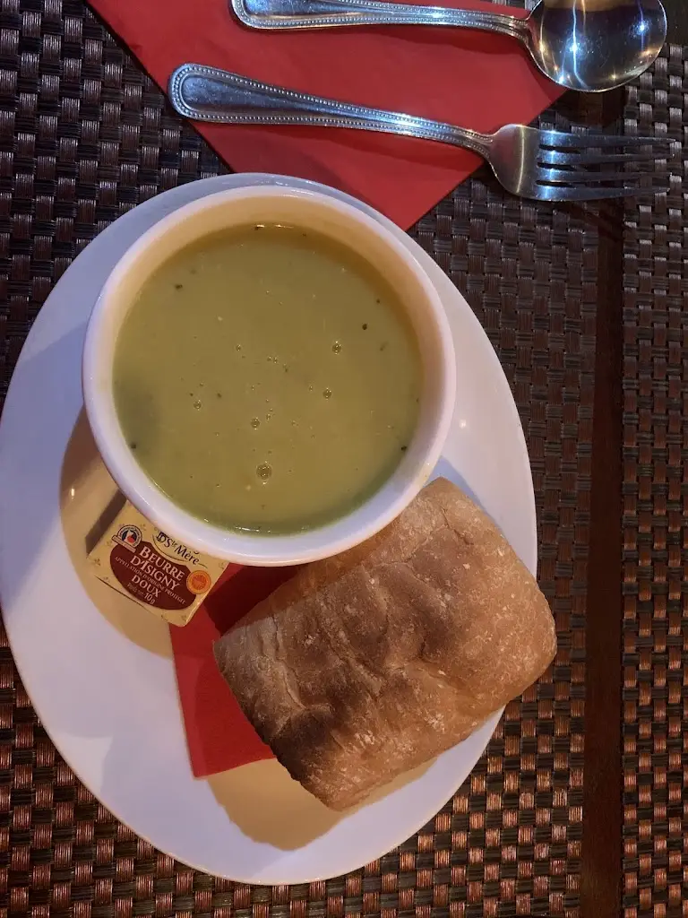 Menu_Diamond's Bar And Grill_Cowdenbeath_image_6